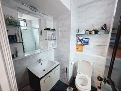 Hume Park I (D21), Condominium #518623301
